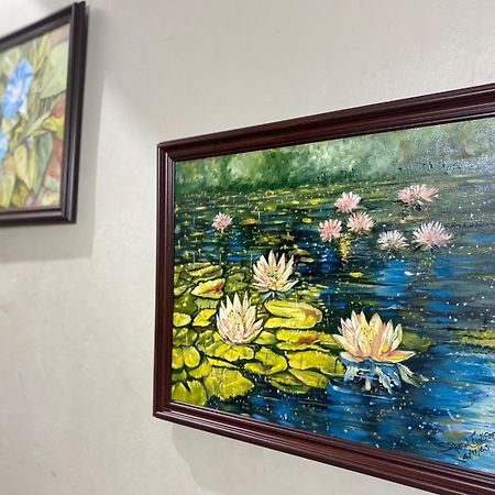 Rhythm Of Life Guesthouse 56 Bangkok Esterno foto