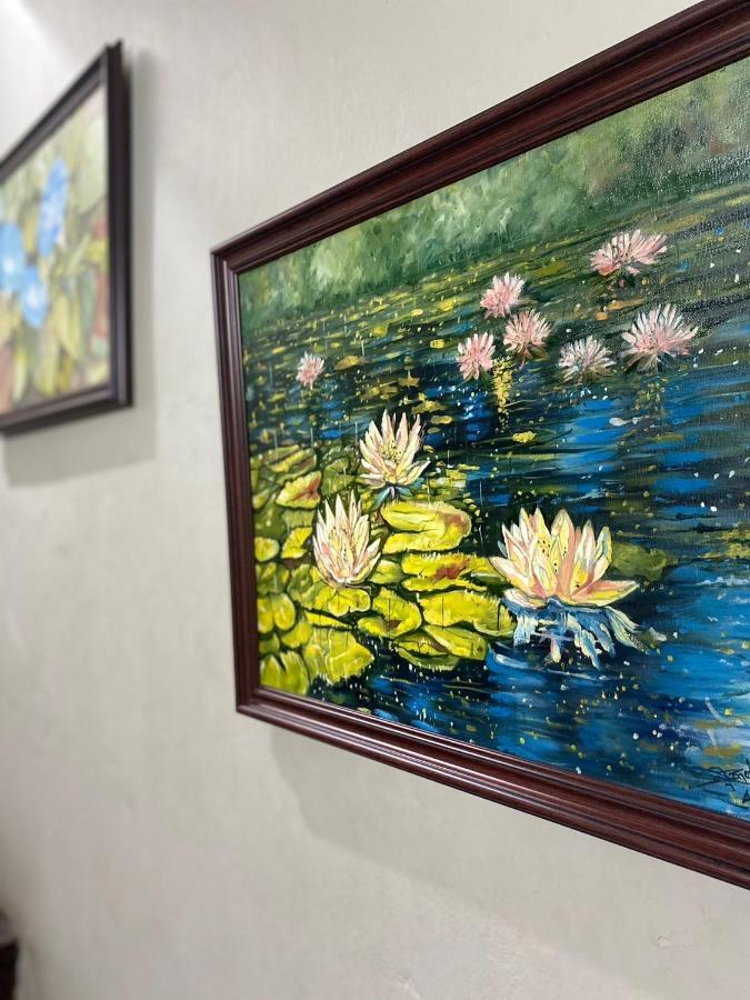 Rhythm Of Life Guesthouse 56 Bangkok Esterno foto