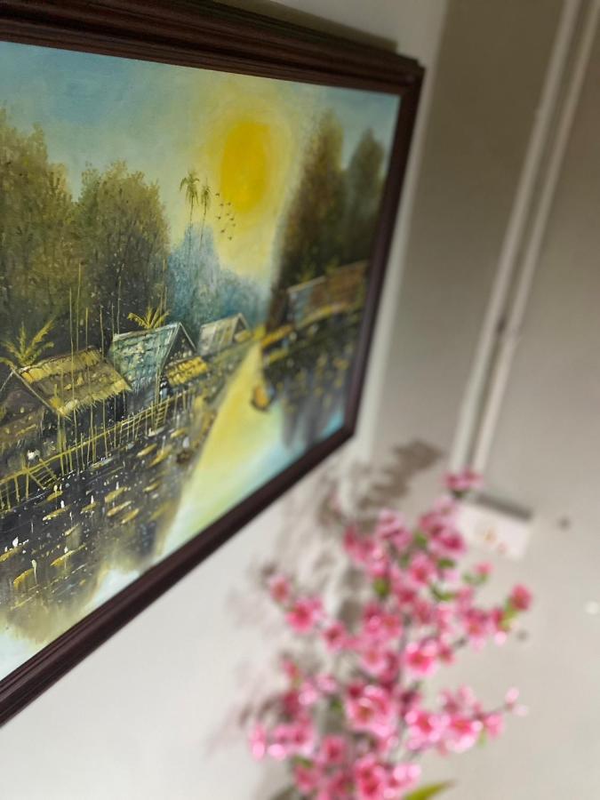 Rhythm Of Life Guesthouse 56 Bangkok Esterno foto