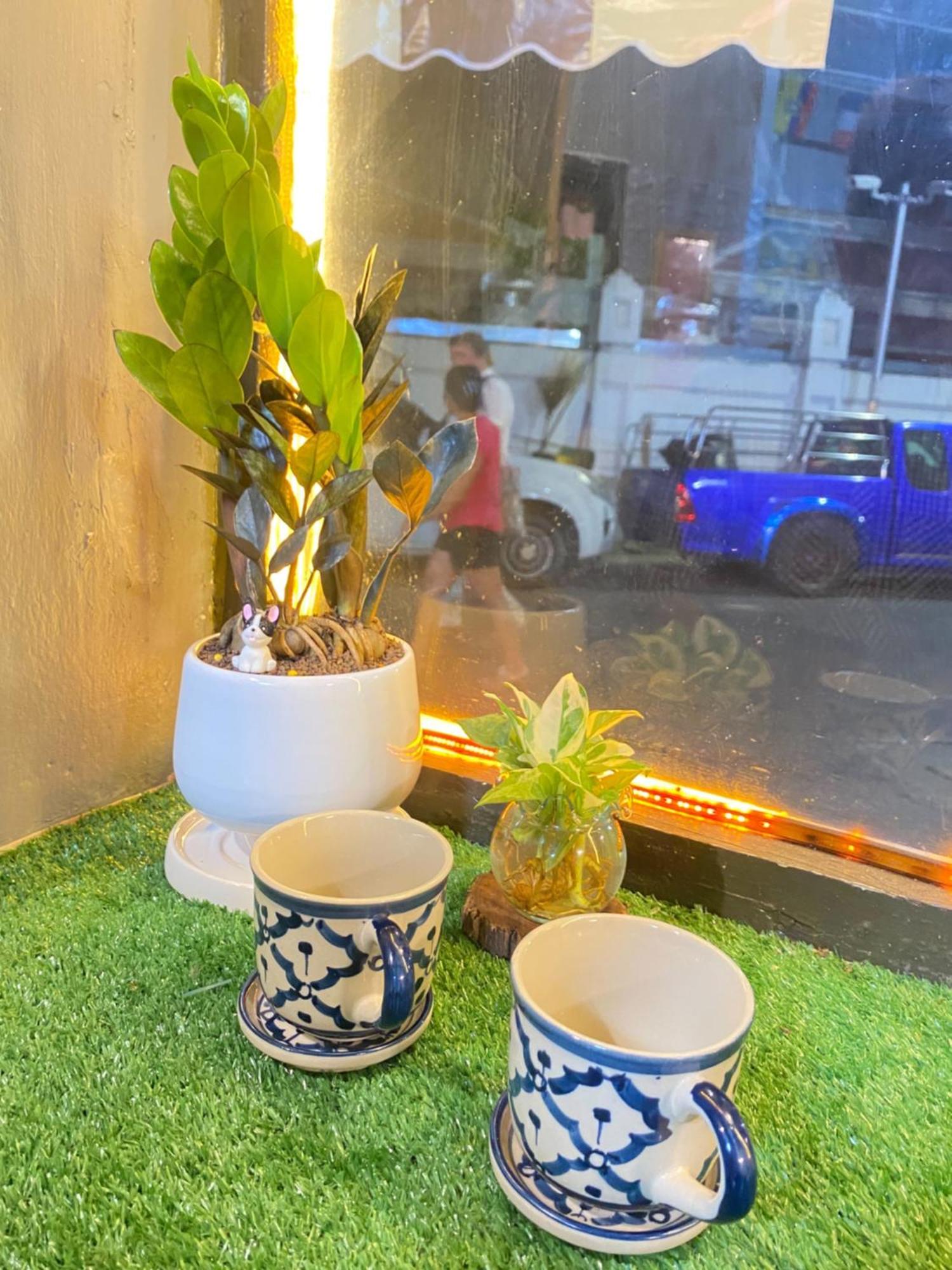 Rhythm Of Life Guesthouse 56 Bangkok Esterno foto