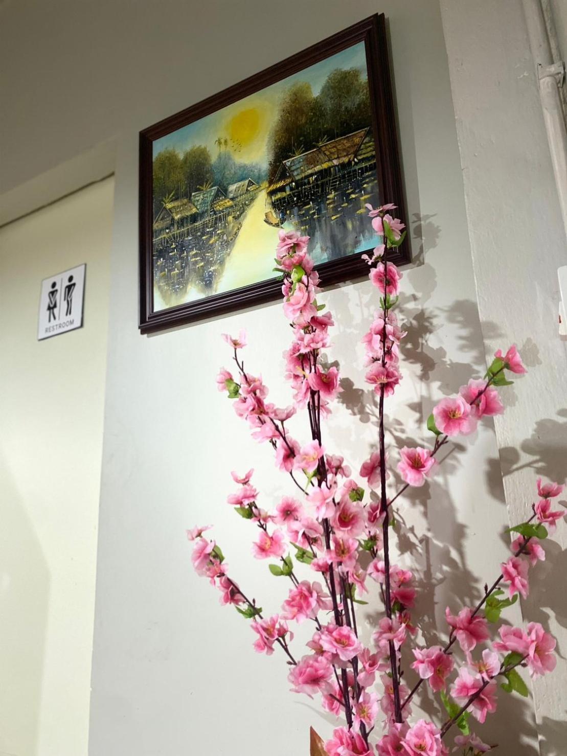 Rhythm Of Life Guesthouse 56 Bangkok Esterno foto